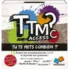 Image de TTMC - Access