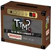 Image de Jeu d'ambiance Pixie games Tu Te Mets Combien? Edition Musique avec Les Francofolies