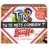 Image de Jeu d’ambiance Pixie games TTMC Tu te mets combien en Bonne Bouffe avec Marmiton