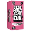 Image de Jeu d’ambiance Pixie Games C'est mieux sans Euh 
