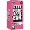 Image de C'est mieux sans