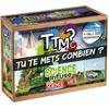 Image de TTMC : Tu Te Mets Combien ? - Science Infuse avec Science et Vie