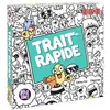 Image de Jeu d'ambiance Pixie Games Trait Rapide