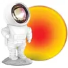 Image de Lampe projecteur BigBen Astro Light Mobility on Board Orange