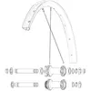 Image de Mavic Jante Crossmax Sl Ultimate 30 29´´