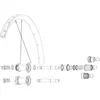 Image de Mavic Jante Crossmax Slr 22 29´´