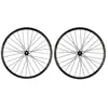 Image de Mavic Jeu De Roues Vtt E-crosstrail Sl Carbon 29´´ Cl Boost 15 x 110 / 12 x 148 mm