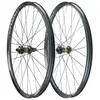 Image de Mavic Jeu De Roues Vtt E-crosstrail Sl Carbon 29´´ Int Boost 15 x 110 / 12 x 148 mm