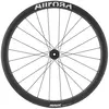 Image de Mavic Roue Avant Gravel Allroad S Carbon Cl Disc Tubeless 12 x 100 mm