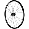 Image de Mavic Roue Avant De Route Aksium 1 Cl Disc Tubeless 12 x 100 mm