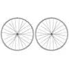 Image de Mavic Jeu De Roues De Route Ksyrium Heritage Sl Cl Disc Tubeless 12 x 100/12 x 142 mm