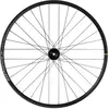 Image de Mavic Roue Avant E-speedcity Cl 12 x 100 mm