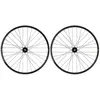 Image de Mavic Paire De Roues E-speedcity Cl 12 x 100 / 12 x 142 mm