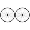 Image de Mavic Paire De Roues E-speedcity Cl 12 x 100 / 12 x 142 mm