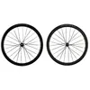 Image de Mavic Jeu De Roues Gravel Allroad Sl Carbon Cl Disc 12 x 100 / 12 x 142 mm