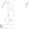 Image de Mavic Jante Arrière Ebm X35 Mtb 29´´
