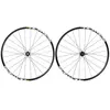 Image de Mavic Jeu De Roues Vtt Crossride Fts-x 26´´ 6b Disc Qr 9/15 x 100/9 x 135 mm