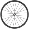 Image de Mavic Roue Avant De Route Cosmic Sl 32 Cl Disc Tubeless 12 x 100 mm