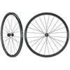 Image de Mavic Jeu De Roues De Route Cosmic Sl 32 Cl Disc Tubeless 12 x 100/12 x 142 mm