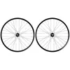 Image de Mavic Jeu De Roues Vtt E-crossride 1 30 27.5´´ Boost Cl Disc Tubeless 15 x 110/12 x 148 mm