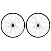 Image de Mavic Jeu De Roues Vtt E-crossride 1 30 27.5´´ Boost 6b Disc Tubeless 15 x 110/12 x 148 mm