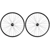 Image de Mavic Jeu De Roues Vtt E-crossride 1 30 29´´ Boost Cl Disc Tubeless 15 x 110/12 x 148 mm