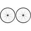 Image de Mavic Jeu De Roues Vtt E-crossride 1 30 29´´ Boost 6b Disc Tubeless 15 x 110/12 x 148 mm