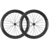 Image de Mavic Jeu De Roues De Route Cosmic Sl 65 Cl Disc Tubeless 12 x 100/12 x 142 mm