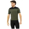 Image de Mavic Maillot à Manches Courtes Allroad Cargo M