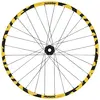 Image de Mavic Roue Avant Vtt Deemax Dh 29´´ Int 20 x 110 mm