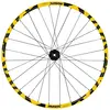 Image de Mavic Roue Arrière De Vtt Deemax Dh 27.5´´ Int Boost 12 x 148 mm