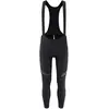 Image de Mavic, Hommes, Pantalon de cyclisme, Ksyrium Thermo Bib Tight (S), Jaune, Noir