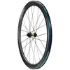 Image de Mavic Roue Avant De Route Cosmic Sl 45 Cl Disc Tubeless 12 x 100 mm
