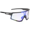 Image de Mavic Lunettes De Soleil Photochromiques Mvs Aeroframe Blue Photochromic/CAT1-3