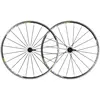Image de Mavic Jeu De Roues Vtt Crossride Ub 26´´ Qr 9 x 100/9 x 135 mm