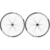 Image de Mavic Jeu De Roues Vtt Crossride Fts-x 27.5´´ 6b Disc Qr 9/15 x 100/9 x 135 mm