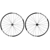 Image de Mavic Jeu De Roues Vtt Crossride Fts-x 29´´ 6b Disc Qr 9/15 x 100/9 x 135 mm