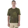 Image de Mavic Maillot Enduro Manches Courtes Deemax 2XL