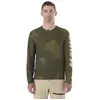 Image de Mavic Maillot Enduro Manches Longues Deemax 2XL