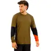 Image de Mavic Maillot Enduro Manches Longues Deemax Pro L