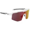 Image de Mavic Lunettes De Soleil Mvs Shield Red/CAT3