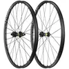 Image de Mavic Jeu De Roues Vtt Crosstrail Sl 29´´ Boost Cl Disc Tubeless 15 x 110/12 x 148 mm