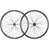 Image de Mavic Jeu De Roues Vtt Crosstrail Sl Carbon 29´´ Boost Cl Disc Tubeless 15 x 110/12 x 148 mm