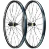 Image de Mavic Jeu De Roues Vtt Crosstrail Sl Carbon 29´´ Boost 6b Disc Tubeless 15 x 110/12 x 148 mm