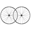 Image de Mavic Jeu De Roues De Route Access R17 Qr 9 x 100/9 x 135 mm