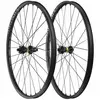 Image de Mavic Jeu De Roues Vtt E-crosstrail Sl 27.5´´ Boost 6b Disc Tubeless 15 x 110/12 x 148 mm