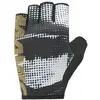 Image de Mavic Gants Courts Essential Padded Graphic M