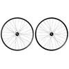 Image de Mavic Jeu De Roues Gravel Allroad 1 Cl Disc Tubeless 12 x 100/12 x 142 mm