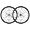 Image de Mavic Jeu De Roues De Route Cosmic Sl 45 Cl Disc Tubeless 12 x 100/12 x 142 mm