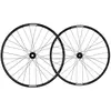 Image de Mavic Jeu De Roues Vtt Deemax Dh Mullet 29/27.5´´ Superboost 6b Disc Tubeless 20 x 110/12 x 157 mm